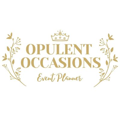 Opulent Occasions