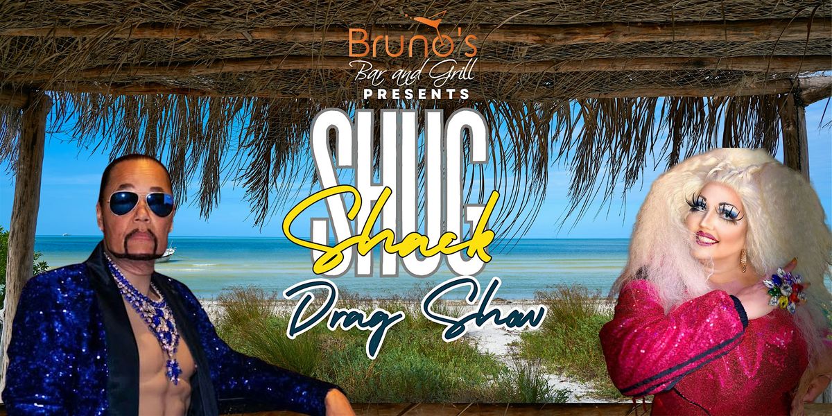 Shug Shack September Show