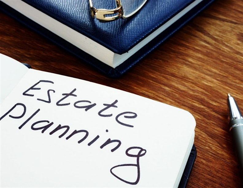 Making Your Estate Plan PLUS Tax Implications