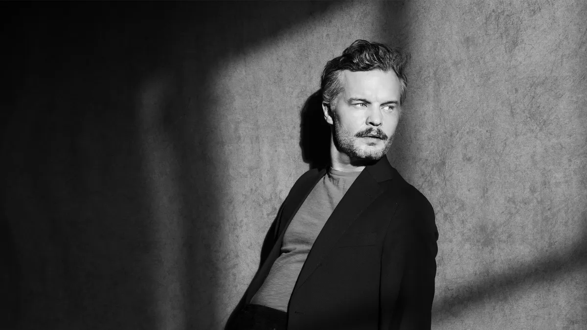 The Tallest Man On Earth in Tilburg