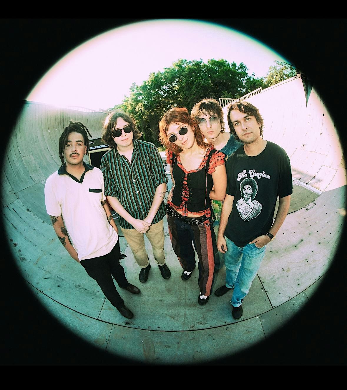 Twen with Monsoon and TBA