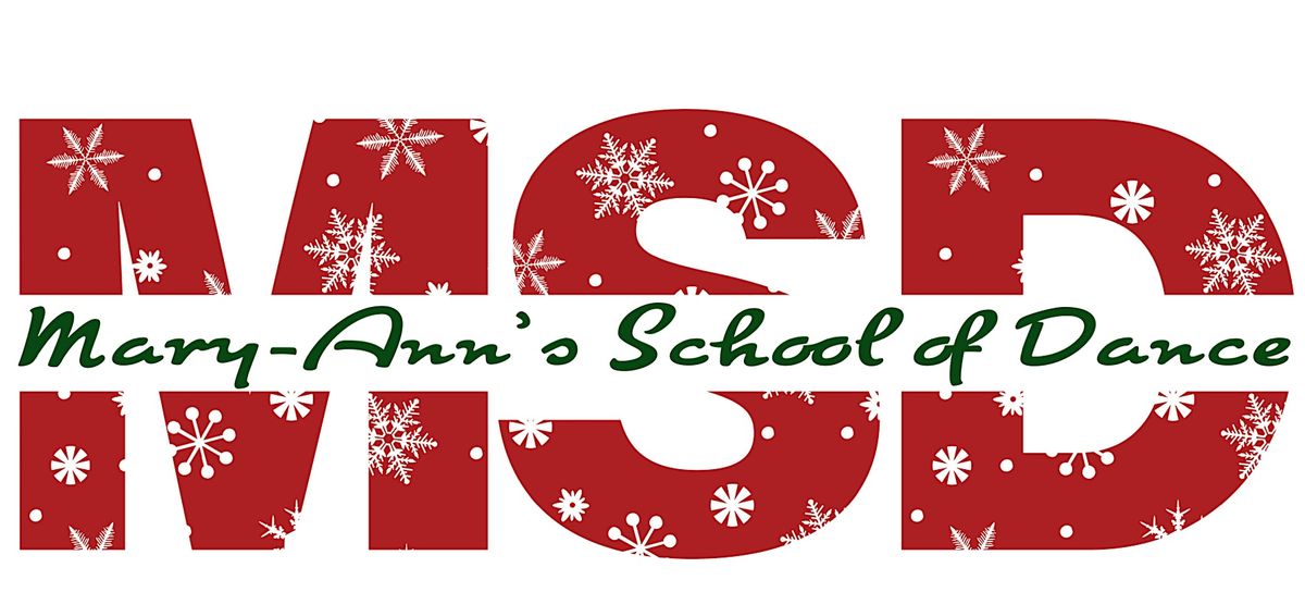 MSD Winter Showcase 2025