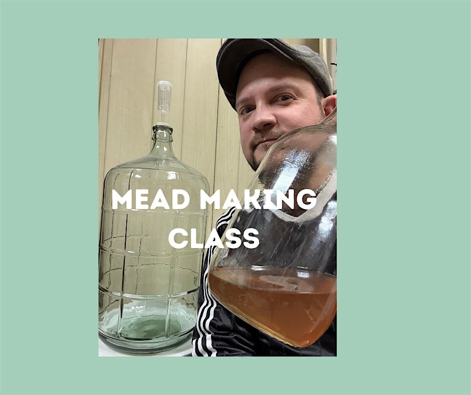 Mead: The Viking Alcohol