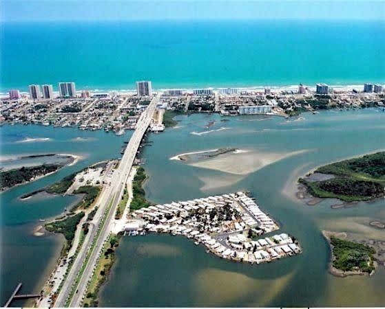 Port Orange Causeway Park, Land Cleanup, Coastal Cleanup 2025
