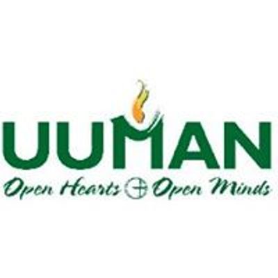 UUMAN - Unitarian Universalist Metro Atlanta North