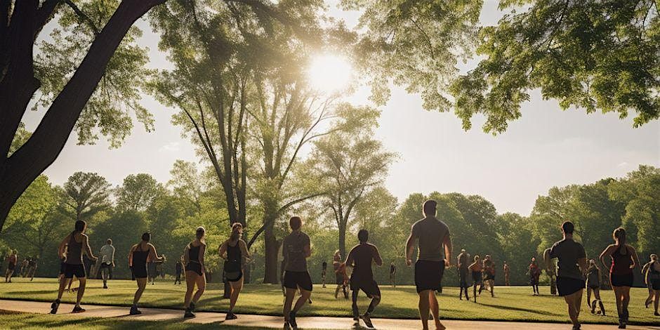 Small Group Personal Training