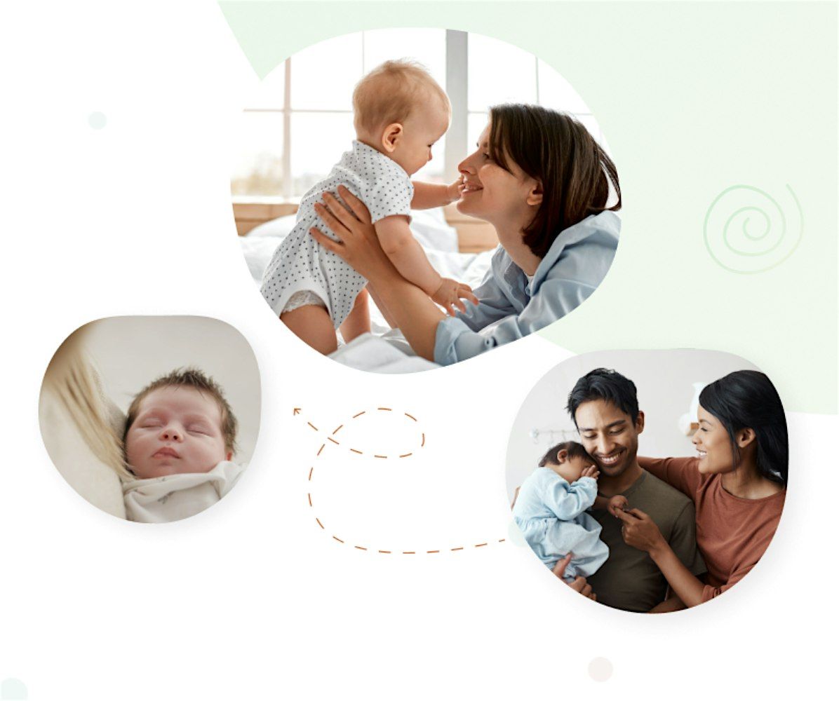 Postnatal Workshop 2: Feeding + Sleep Foundations