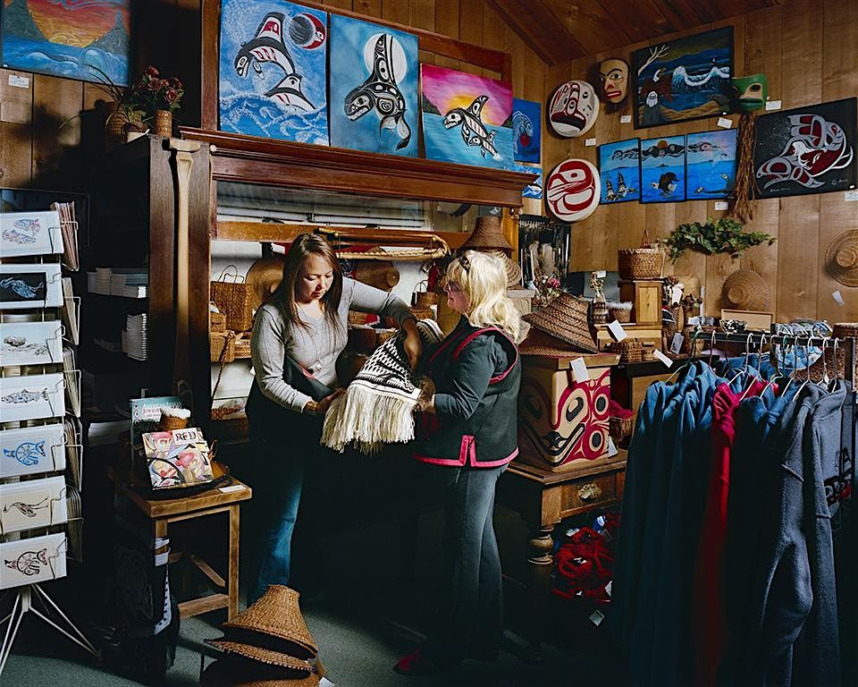 Conversations on Collecting: Indigenous Approaches to Collecting