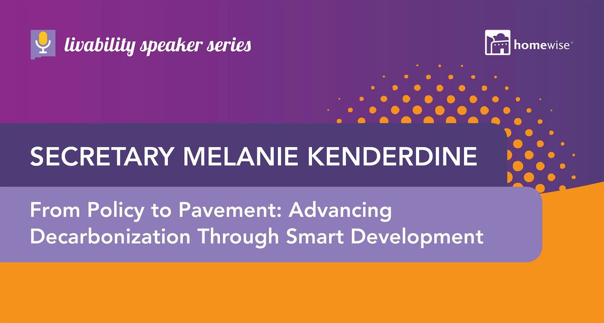 From Policy to Pavement: Advancing Decarbonization Through Development