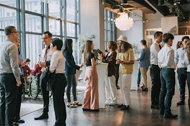 Network One: AI & Machine Learning Networking Belfast Edition
