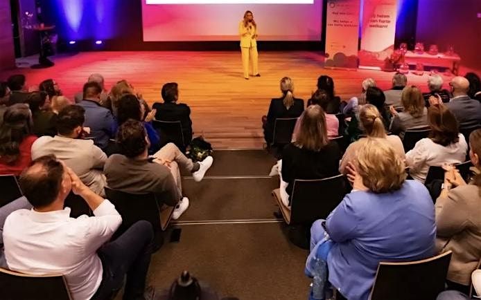 11-11 Twin Flame Conference