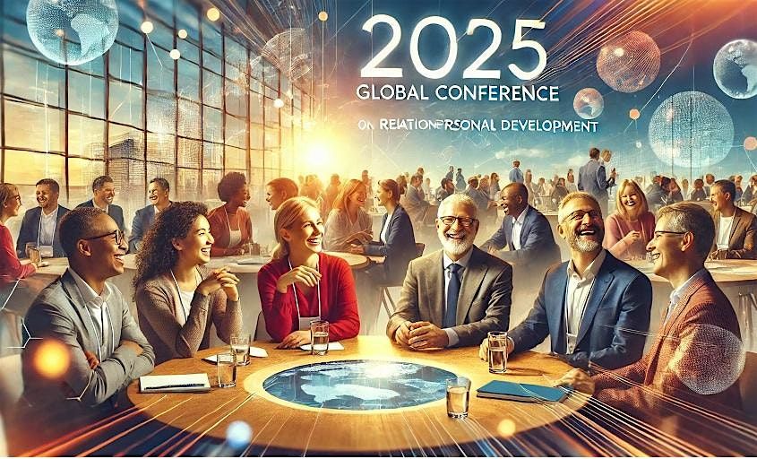 Global Conference on Relationships and Personal Development 2025