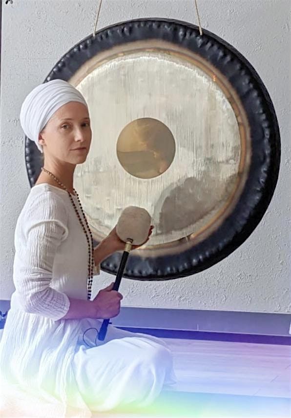 Yoga and Sound Bath