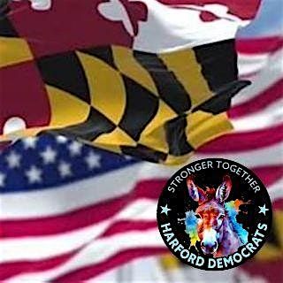 Harford Democrats Meet Holiday Get Together