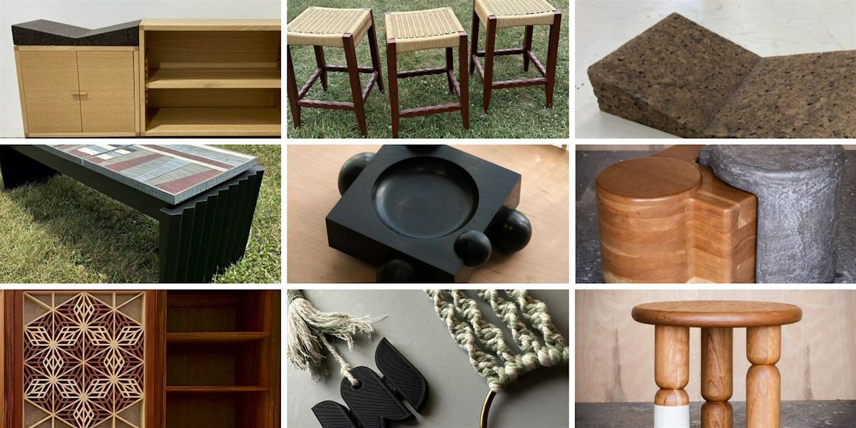 Makers Archive Sale