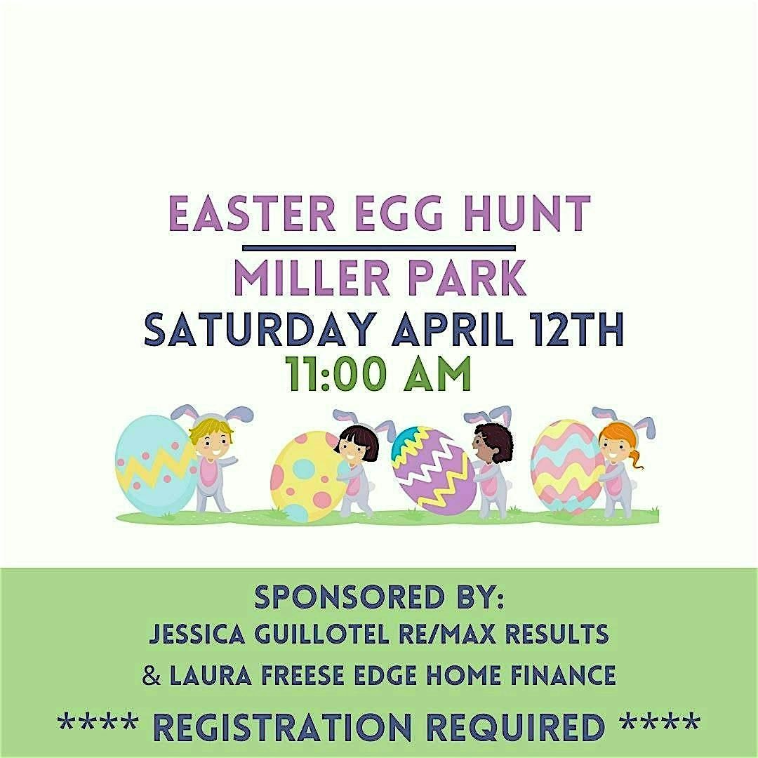 Easter Egg Hunt
