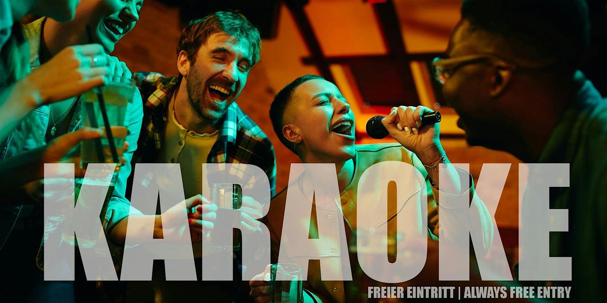 KARAOKE - Nikolaus Edition