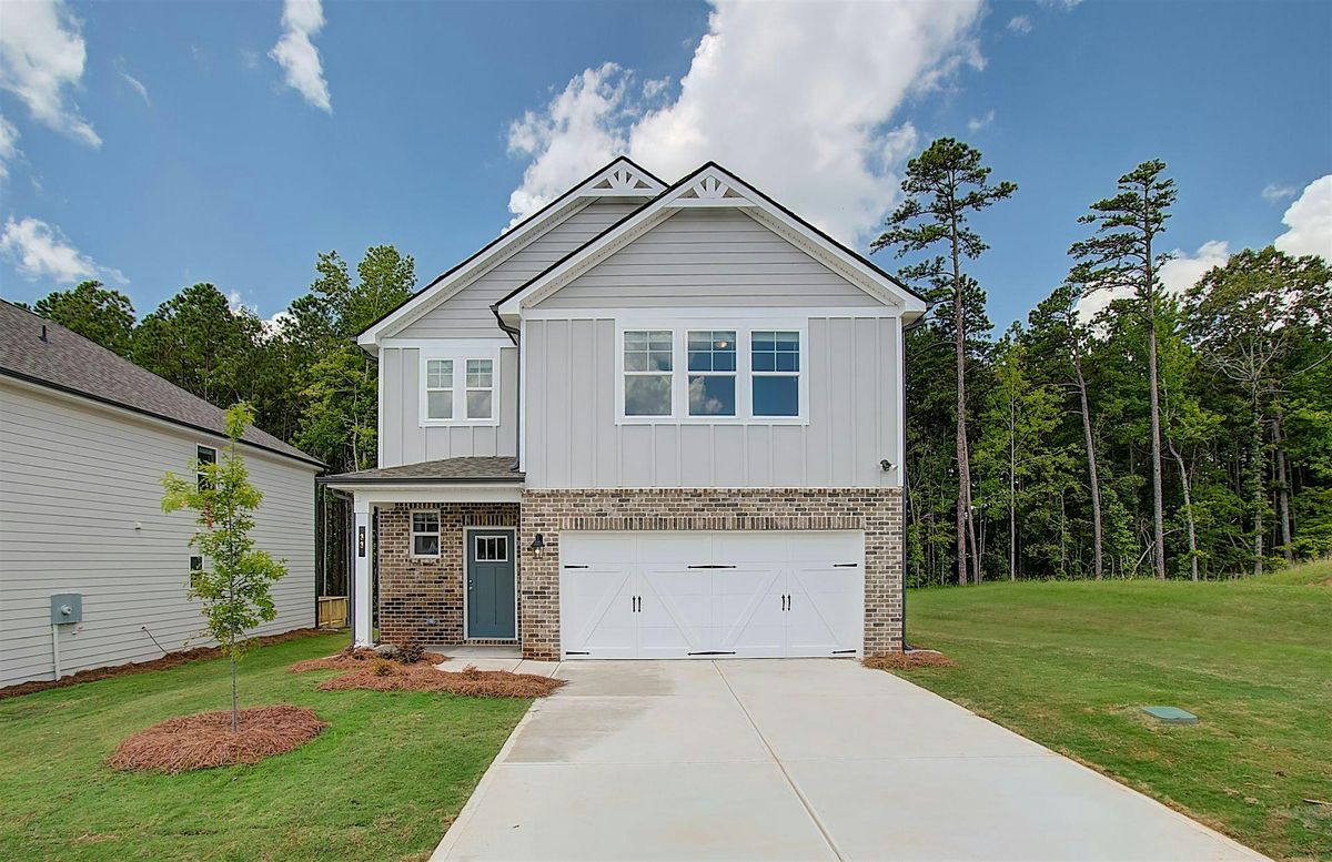 HomeBuying Informational Seminar