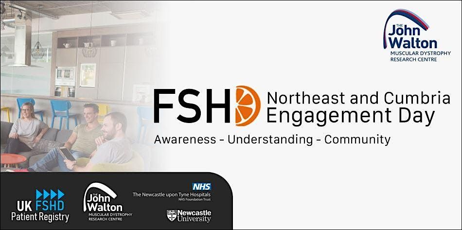 2025 FSHD North East & Cumbria Annual Engagement Day