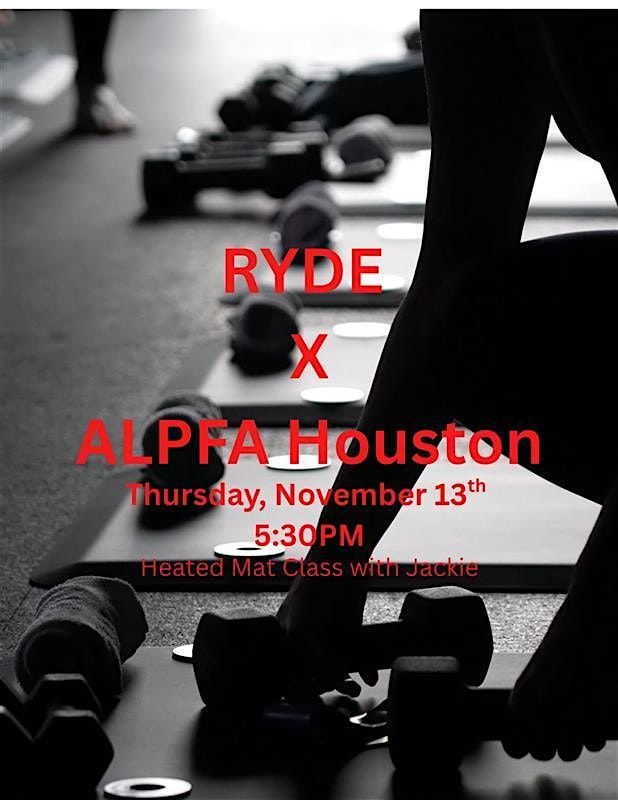 Heated Mat Class with Ryde