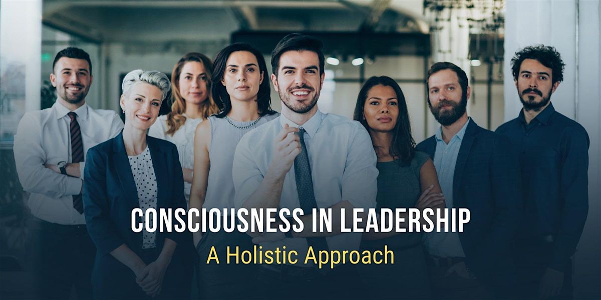 Holistic Leadership in Practice: 1 Day Workshop in Newark, NJ