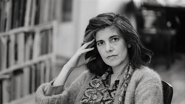 Literature Clubhouse: Against Interpretation