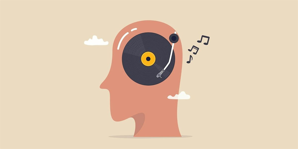 The Neuroscience of Music with Prof Lauren Stewart