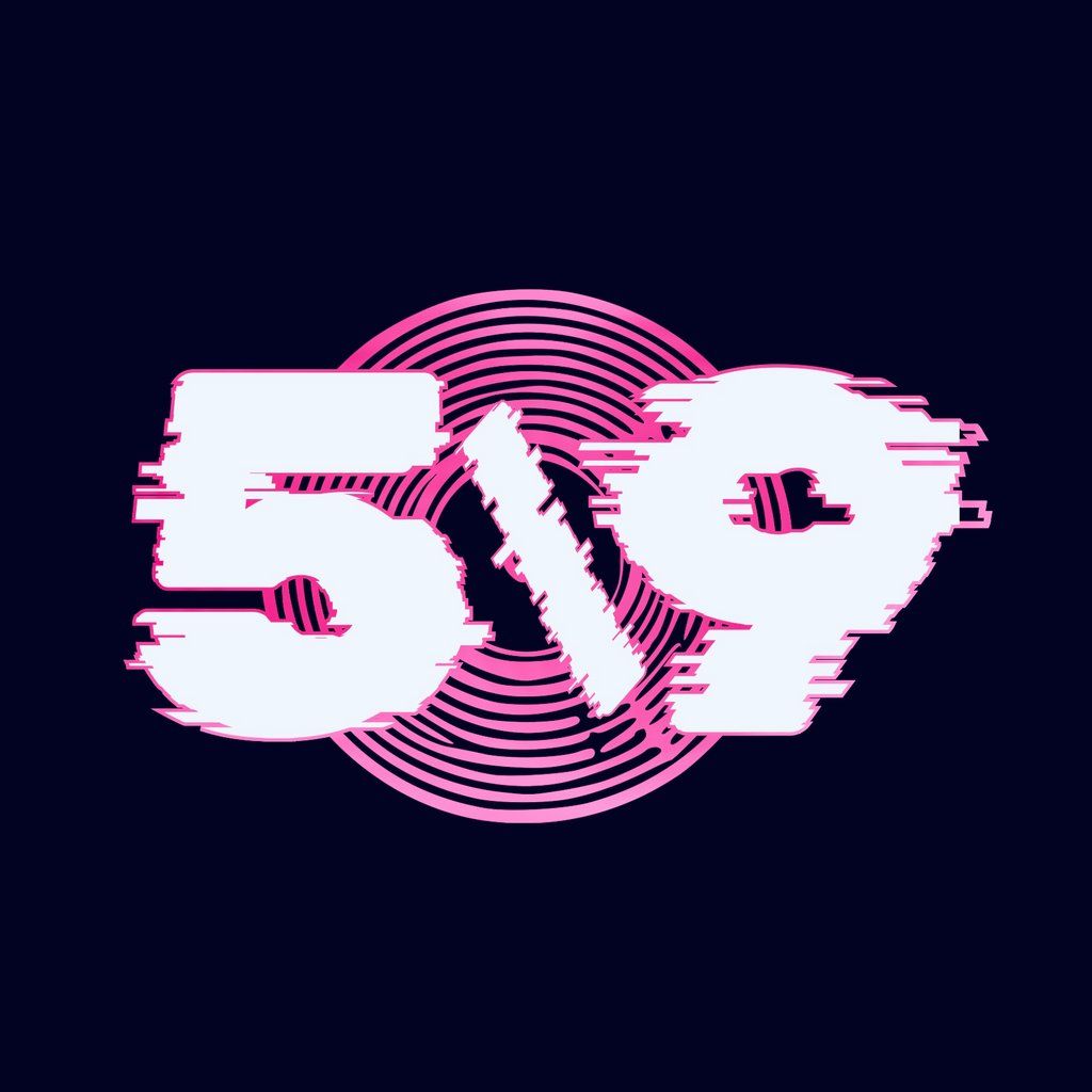 5-9 Presents: Bass, Garage, Electronic