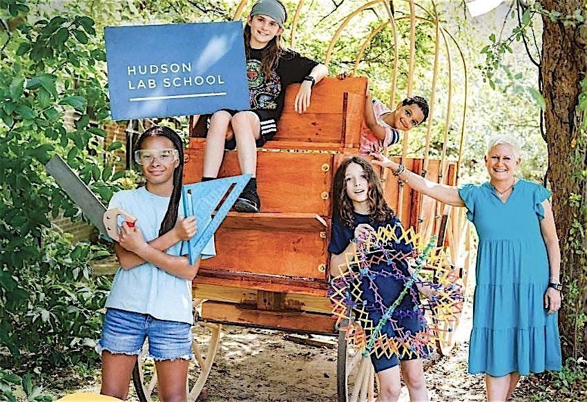 HLS Fall Open House (Weekday)