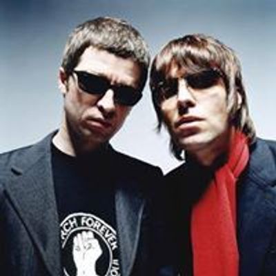 Oasis Mania Fanpage