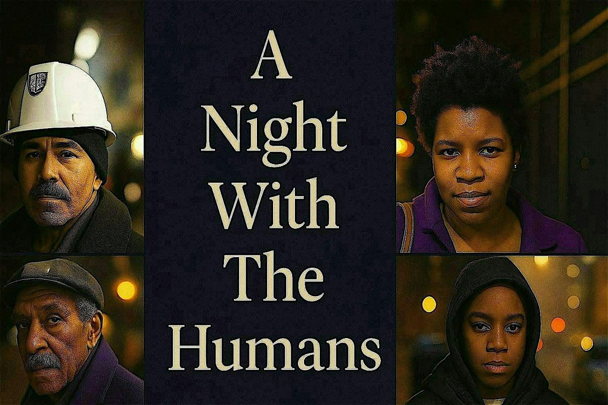 Story Spotlight: An Evening of Theatre