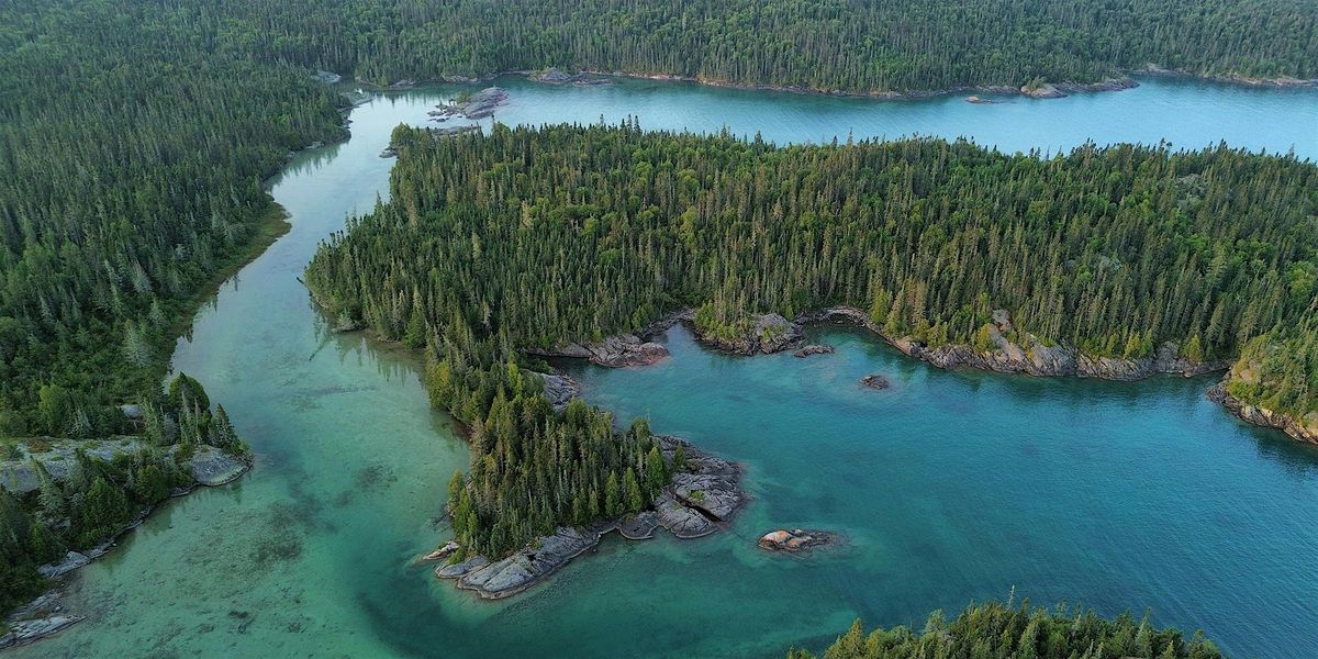 Drone Photography Workshop