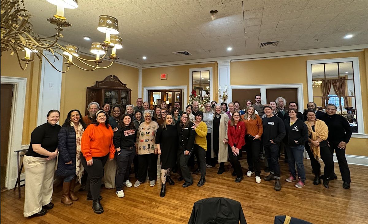 Arts & Culture Partners of New Bedford - December 2025