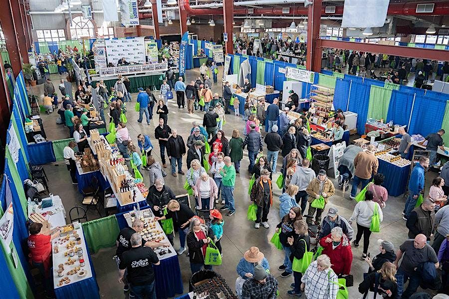 Illinois Vendor Expo 2025