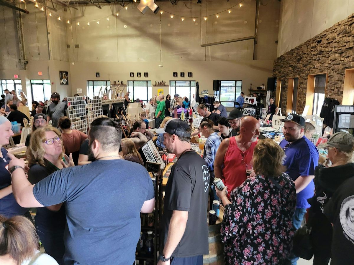 Flurry Artisan Market -  Holiday Edition