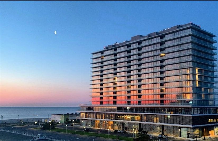 Asbury Park Chamber Holiday Networking Party