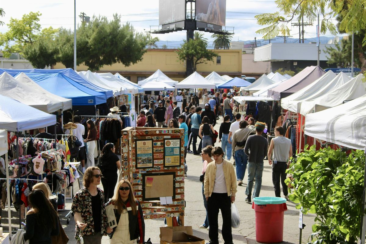 Melrose Trading Post