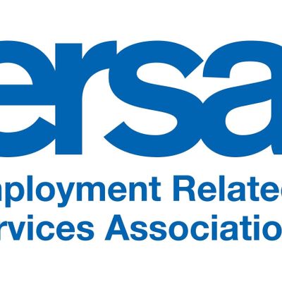 Employment Related Services Association (ERSA)