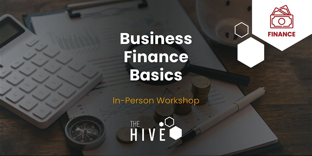 Business Finance Basics