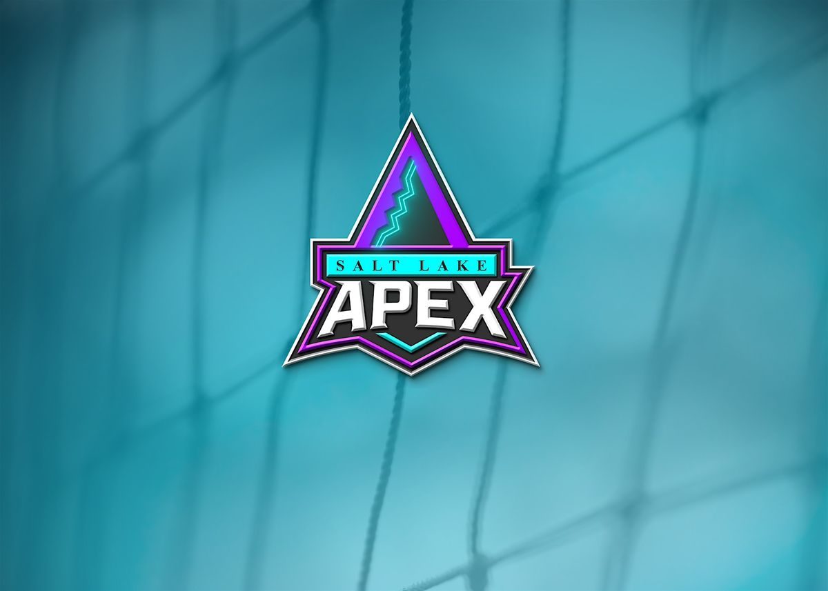 Salt Lake Apex Tryouts