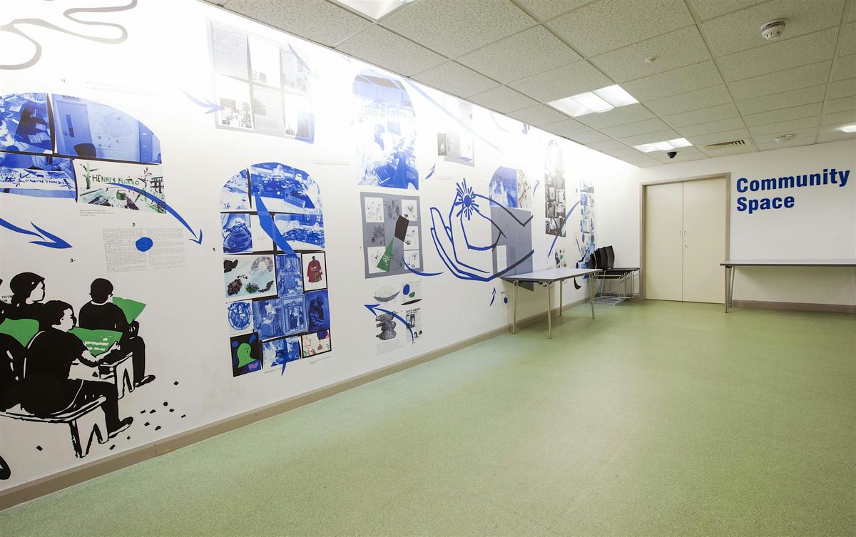 IT Help Sessions at Church Street Library