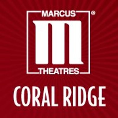 Marcus Coral Ridge Cinema