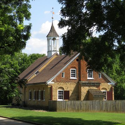 Historic Bethabara Park