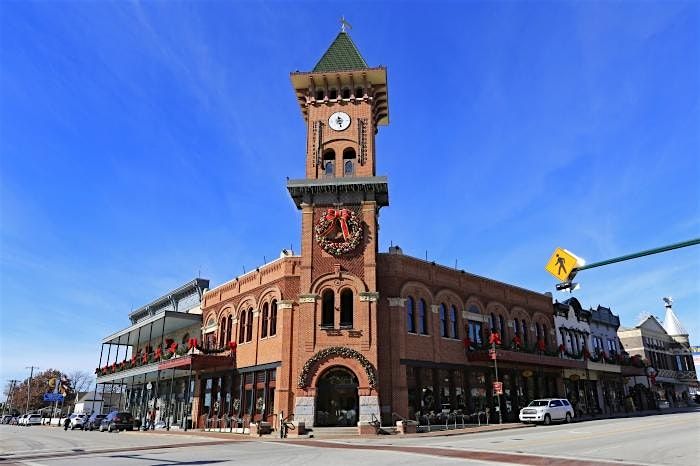 Awesome Scavenger Hunt - Get Your Fill of Fun in Grapevine!