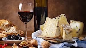 Vista Local Wine & Cheese Night