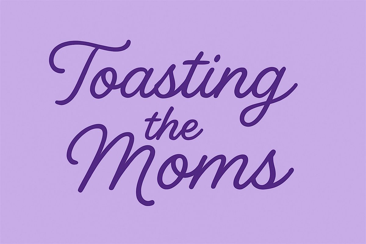 Celebrating moms as they search for their mother's dress