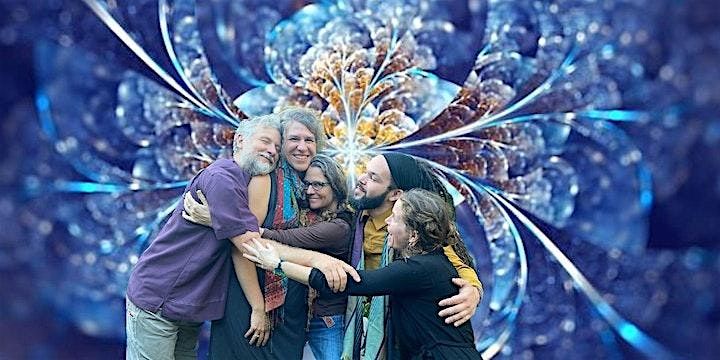 Hidden Treasure Benefit Concert with Elisa & Friends!