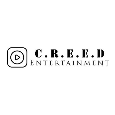 C.R.E.E.D Entertainment