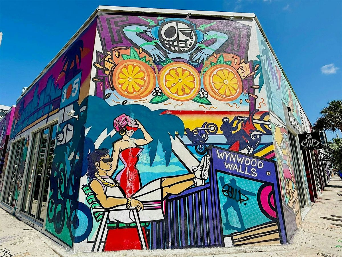 Miami Wynwood Foodie Tour: A Complete Culinary Journey and Art