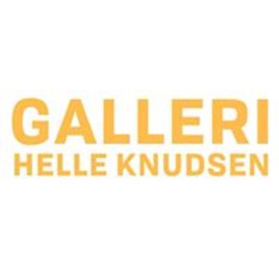 Galleri Helle Knudsen